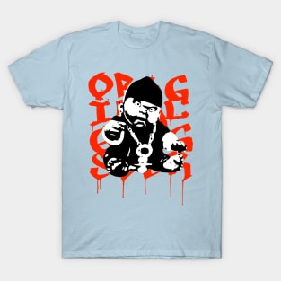 original gangster T-Shirt